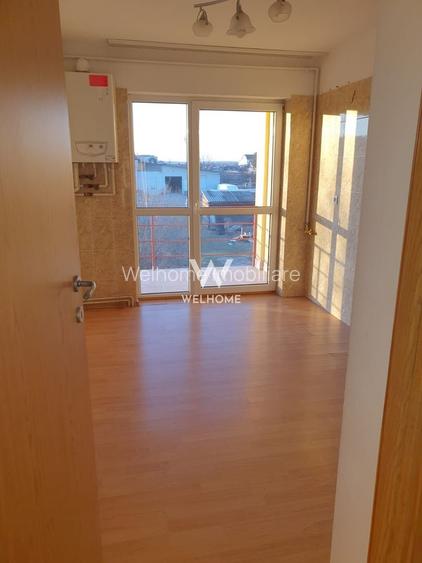 Apartament central, luminos, Trei Stejari lângă Mall. - 4