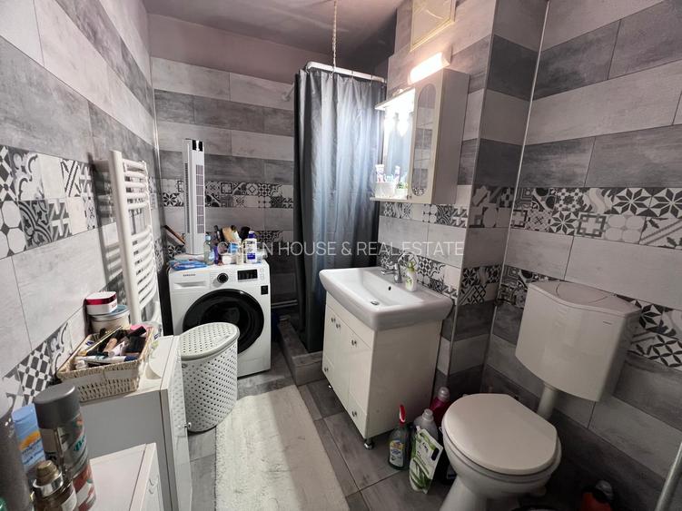 Apartament 2 camere,decomandat,zona Lido-Casa de pensii - 9