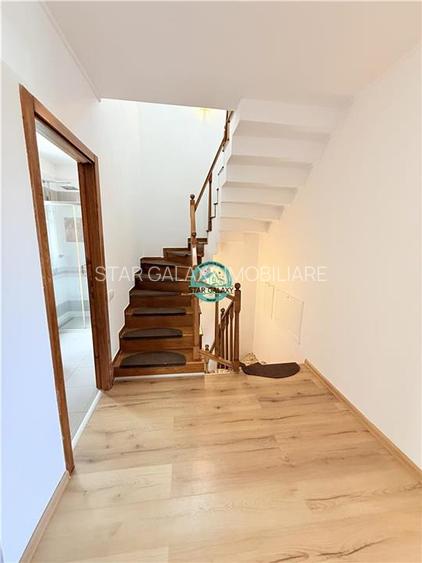 Vand casa in Sancrai cu 5 camere, 2 bai avand un teren generos de 1000mp - 14