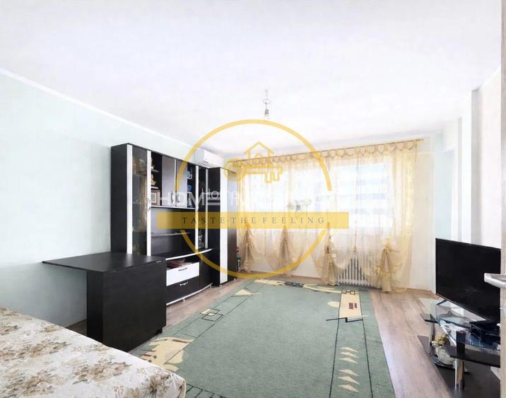 Etaj 1/Apartament 2 Camere 58mp/ Mobilat & Utilat zona CUG - 2