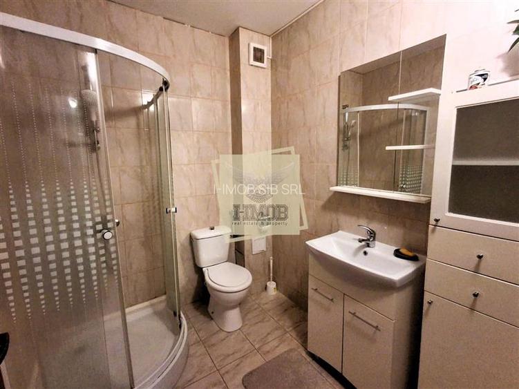 Apartament cu 3 Camere 82 Mpu 2 Bai 3 Balcoane  Terezian - 16
