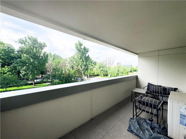 Apartament 3 camere de inchiriat Aviatiei Tower - 27