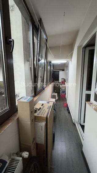 Apartament 4 Camere,Costin Georgian,bl.1978,et.5/10,centrala,2 bai,2 balcoane - 7