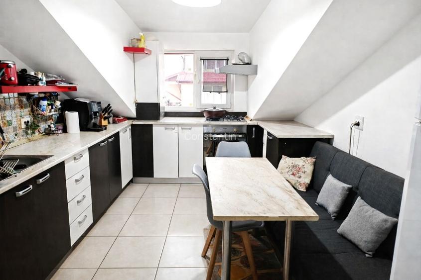 3 camere - Prel. Ghencea 65B | Propietar | 94m2  - 3