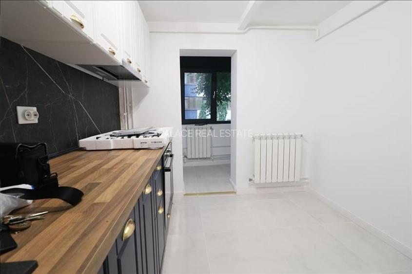 Apartament 1 camera NICOLINA - 2