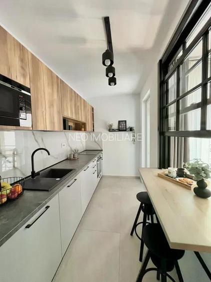 APARTAMENT CU 1 CAMERA IN COMPLEX IRIS-ARMONIEI la 117.900 euro - 2