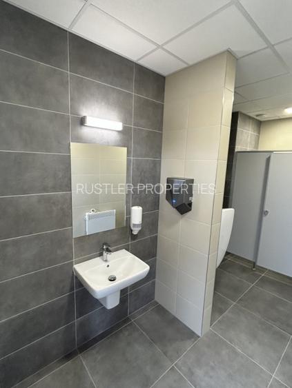 Hala Industriala - Constanta, Bulevardul I.C. Bratianu - 6