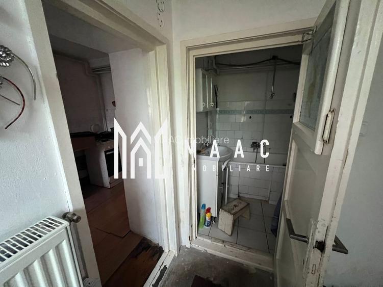 Apartament la casa | Demisol | 3 camere | Pivnita | 89 MPU | Sub Arini - 7