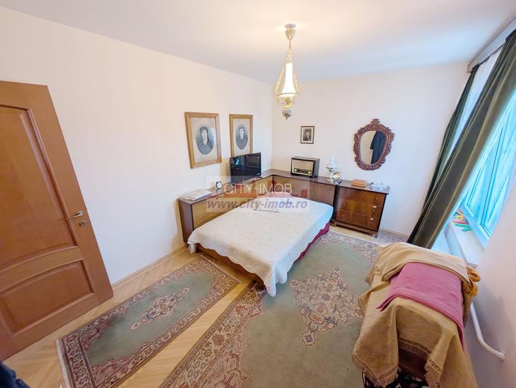 Vanzare Apartament Parcul Circului Stefan Ce Mare - 10