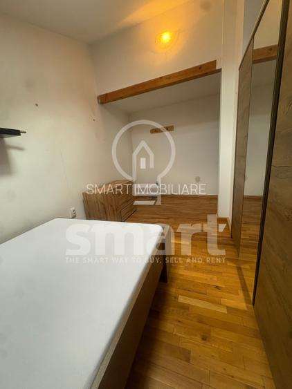 Apartament modern 2 camere Centru blvd 21 decembrie - 6