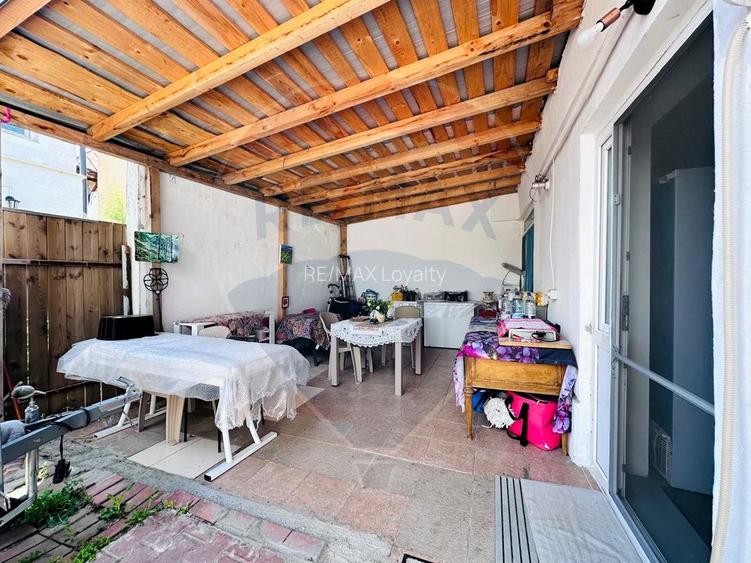 Casa Cotroceni, vis-a-vis de One Cotroceni Park, cu Potential S+P+2E+M - 5