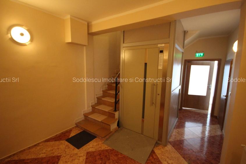 Vila  destinatie camin batrani - 46