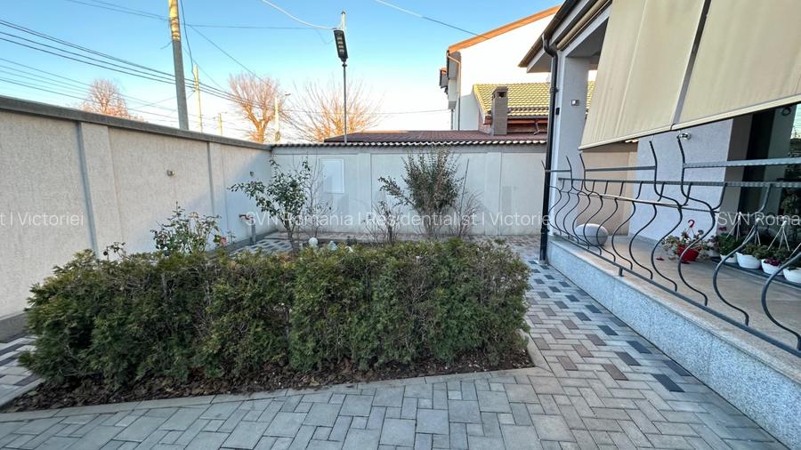 REV2003339 Casa individuala  2019 4 camere teren 380 mp - 16