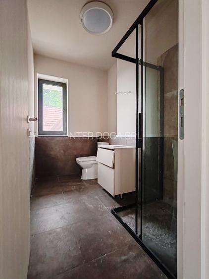 Apartamentede vanzare proiect nou Chatel Sinaia - 13