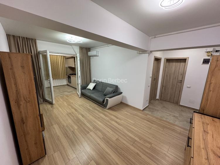 Apartament 2 Camere Premium | Prima Închiriere | Parcare Inclusă | Apărătorii P. - 15