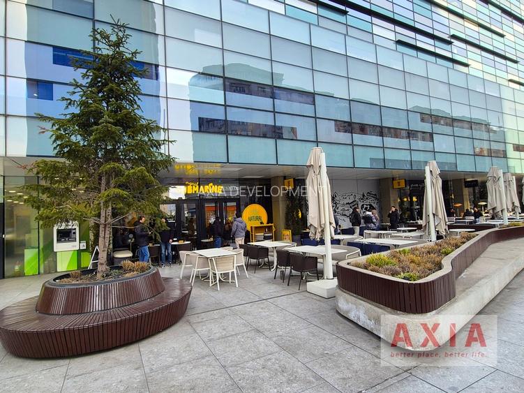 America House – Birouri clasa A in Piata Victoriei, Comision 0% - 6