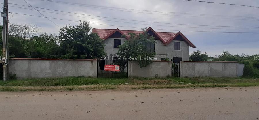 Casă de vanzare Bâldana, Tărtășești - 2