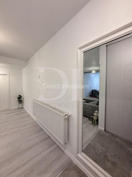 Apartament la cheie / etaj intermediar / Zona Terra - 11