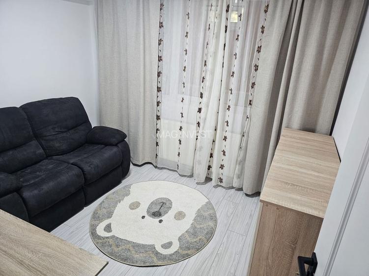 Apartament 3 camere de inchiriat - Tiglina 2, parter, 60 mp - 9