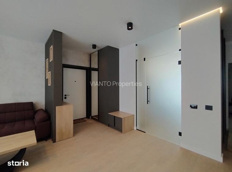 APARTAMENT 3 CAMERE PREMIUM CENTRAL| PRIMA INCHIRIERE|  LOC DE PARCARE SI BOXA - 11