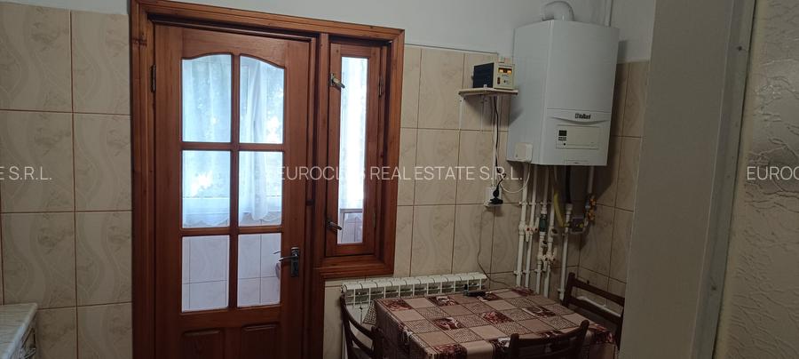 Apartament 3 camere - Tomis Nord - OMV ,500 euro  ( COD E2+E7 ) - 12