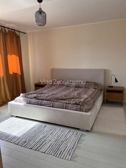 Triplex Dumbravita 136mp (proprietar) - 8