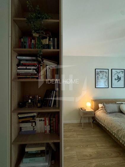 Apartament 2 camere, la cheie, Zona Vivo/Metro - 5