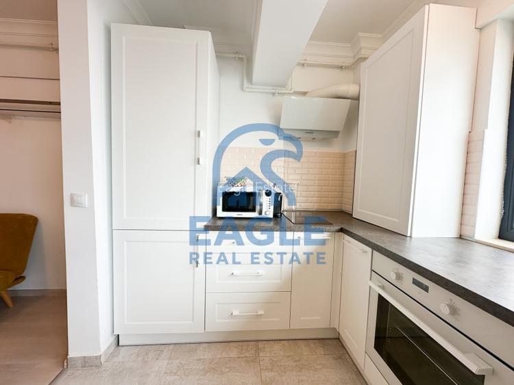 Campus Solid House - 2 Camere cu vedere la lac si parcare subterana - 7