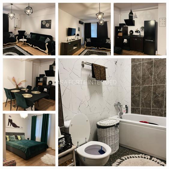 Apartament 2 camere – Moonlight Residence, Mamaia 99.500 € - 2