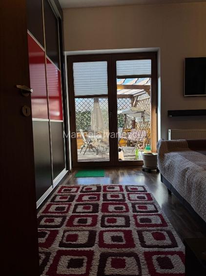 Apartament 3 camere cu curte proprie – Otopeni, aproape de centru - 8