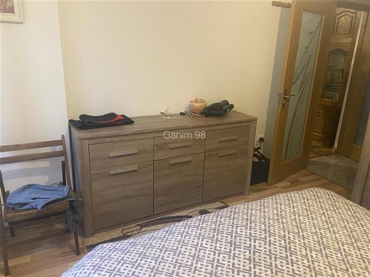 Apartament 2 camere , zona Gara  , et 1 4 , 52 mp , mobilat si utilat complet - 9