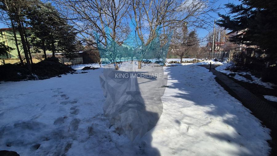 Casa  2 Camere Valea Ialomitei Bucuresti - 16