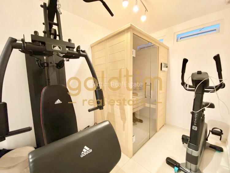 VILA INDIVIDUALA/COMPLEX INCHIS/RENOVATA/BANEASA RESIDENTIAL/IANCU NICOLAE - 6