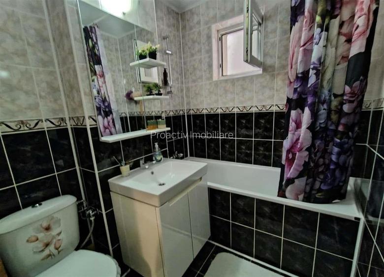 Apartament 3 Camere | Obcini | Etaj 3 | 3c-4567 - 8