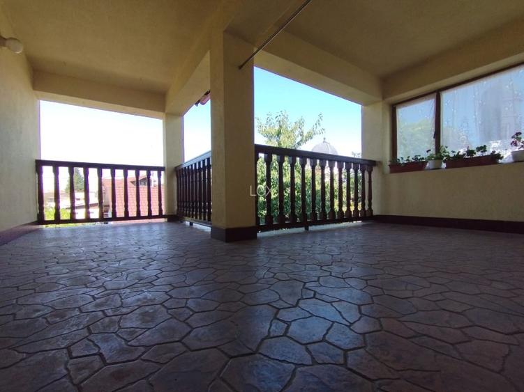 CASA SI TEREN cu posibilitate de extindere pana la 2500 mp- Str Valeni, Ploiesti - 3