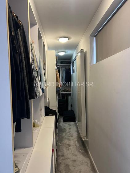 PENTHOUSE 4 CAMERE, 3 BAI SI 2 TERASE 204 MP ZONA COICIU - 6