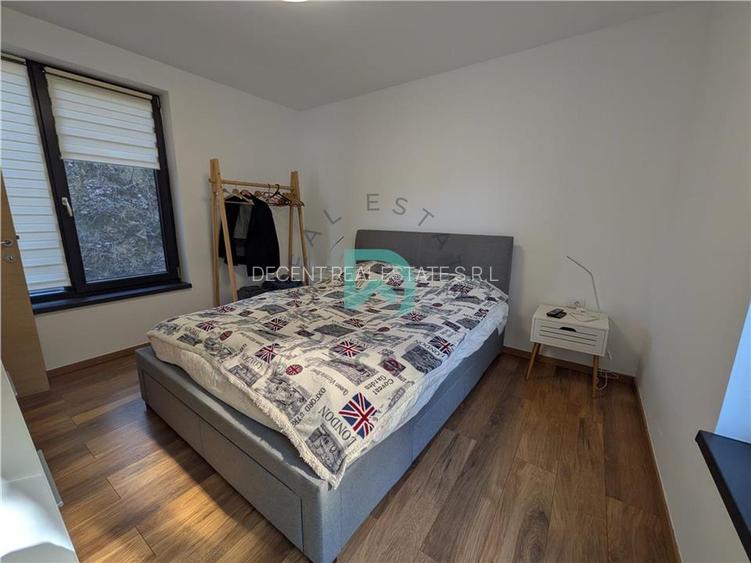 Apartament 3 camere Panoramice Centrul Istoric,  Brasov - 11