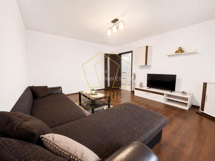 Apartament cu 2 camere | Spitalul Judetean - 3
