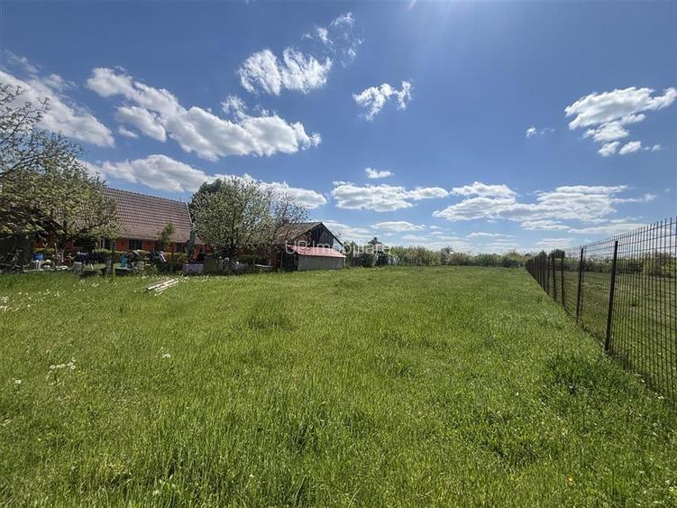 TEREN CHISIRID | 1.226 MP | TOATE UTILITATILE - 3