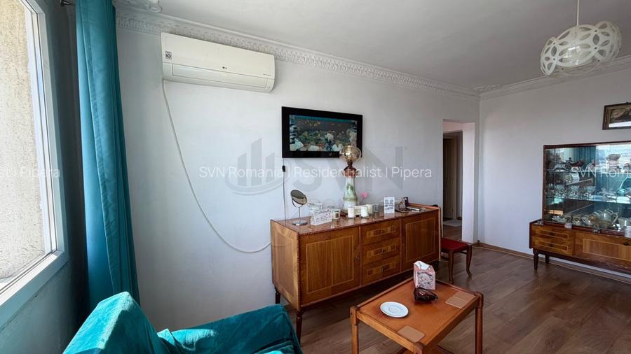 REA1024692 Apartament 3 camere I Obor I Metrou Obor IDe vanzare - 5