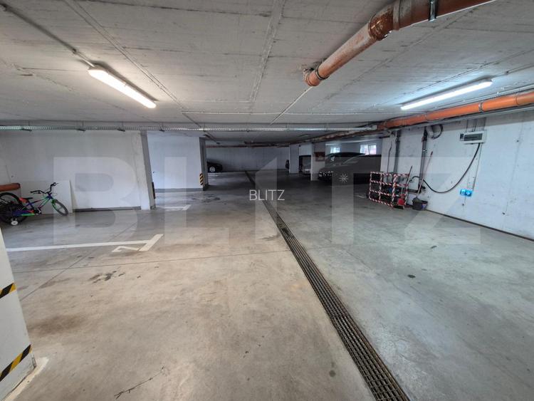 Apartament modern | etaj 1 | orientare sudică | parcare subterana | zona Eroilor - 8