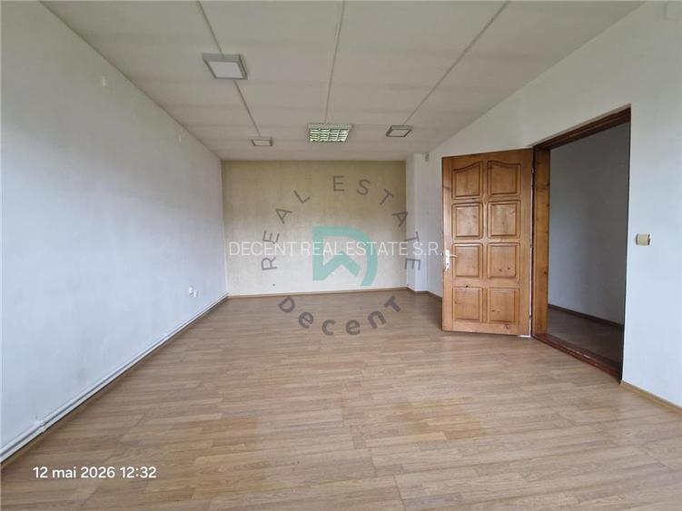 Spatiu birouri de inchiriat, 125 mp, Astra, Brasov - 9