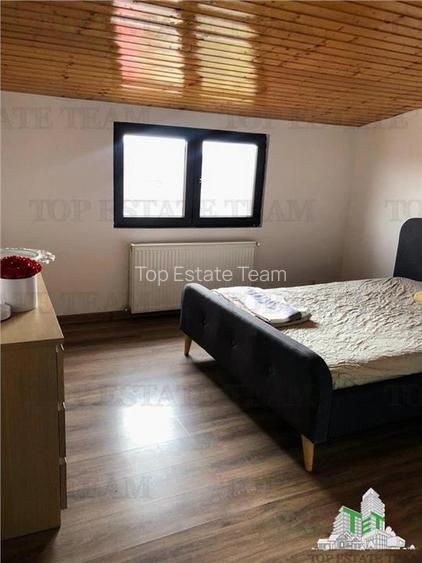 Apartament tip duplex 4 camere, Popesti-Leordeni - 3