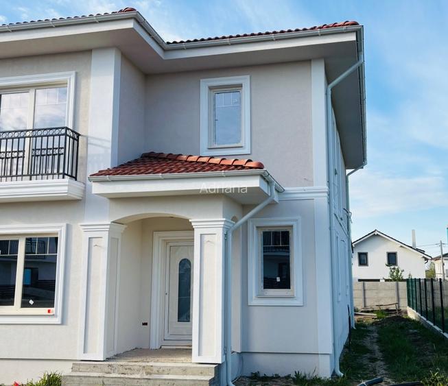 Comision 0 % - direct proprietar - Duplex P+E Dumbrăvița  - 3