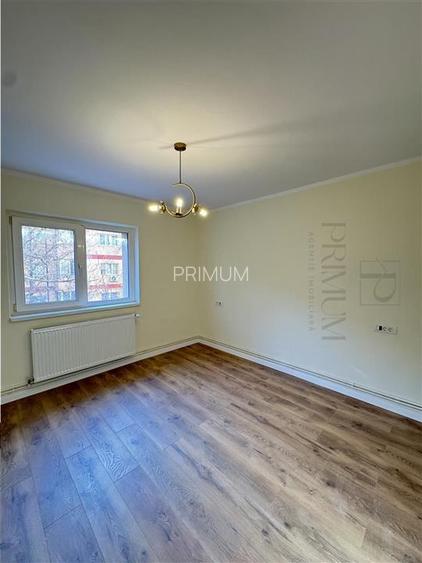 ARADULUI - 3 CAM - 2 BAI - DECOMANDAT - ETAJUL 2 - CENTRALA PROPRIE - BLOC IZOLA - 4