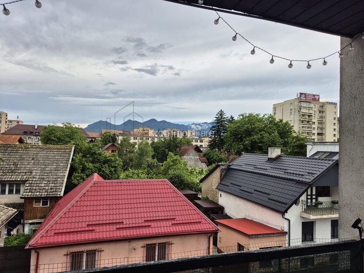 GARSONIERA SPATIOASA DE INCHIRIAT - STR. TARNAVEI - 17