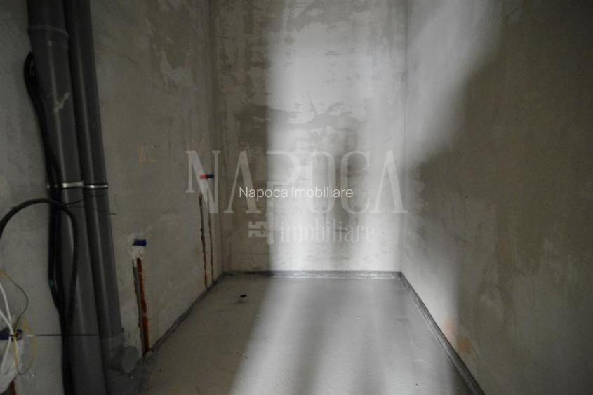 Apartament 4 camere de vanzare in Buna Ziua, Cluj Napoca - 12