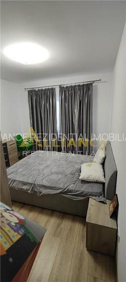 Apartament 2 camere - Grand Kristal Residence - Gata de mutare - 7