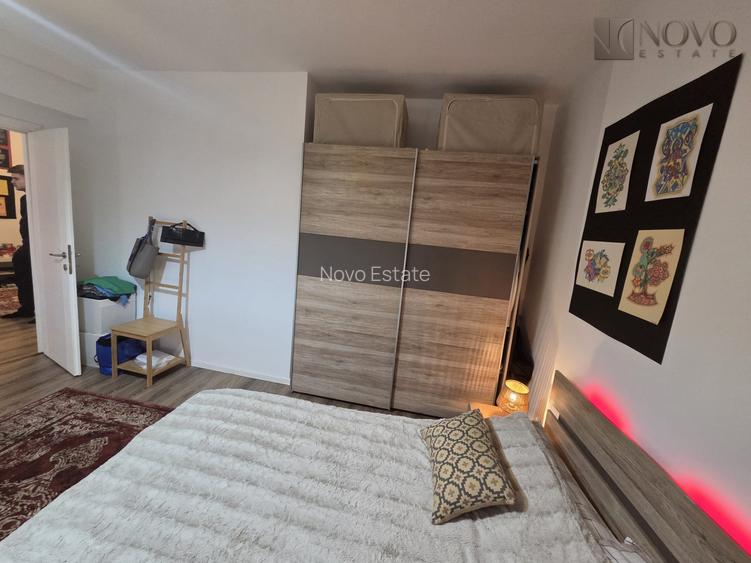 2 Camere | Universitate | Centrala | AC | Pet Friendly - 6