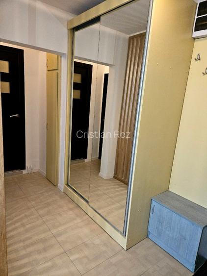 Apartament 2 camere modern de inchiriat in Ghencea (capat 41) - 14